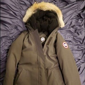 Canada Goose Coat